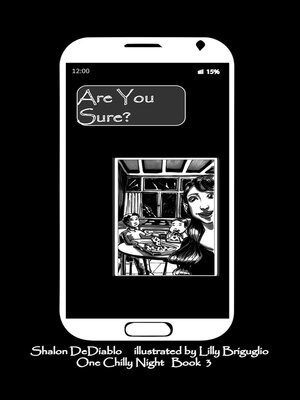 cover image of Are You Sure?